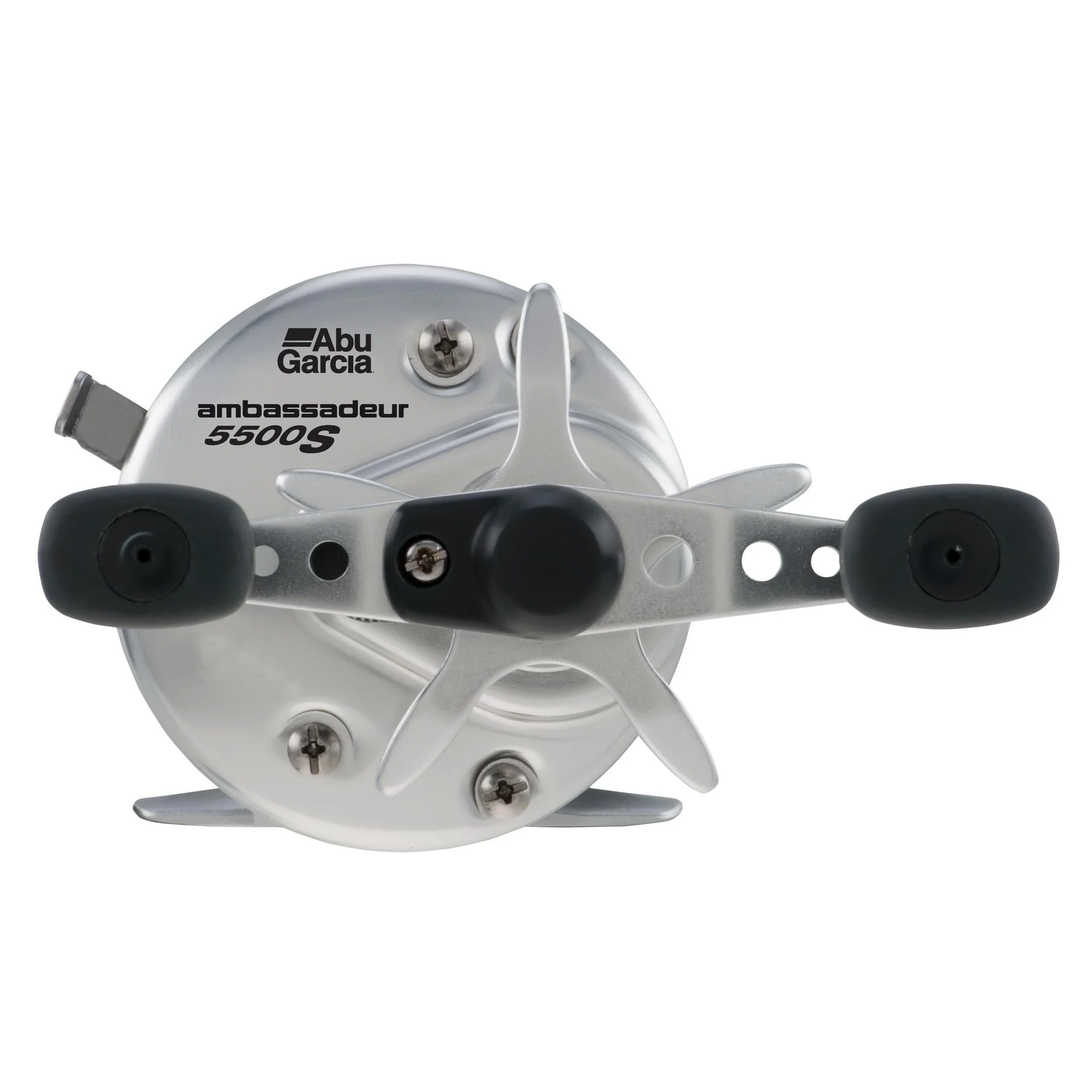 Ambassadeur® S Round Reel - Image 5