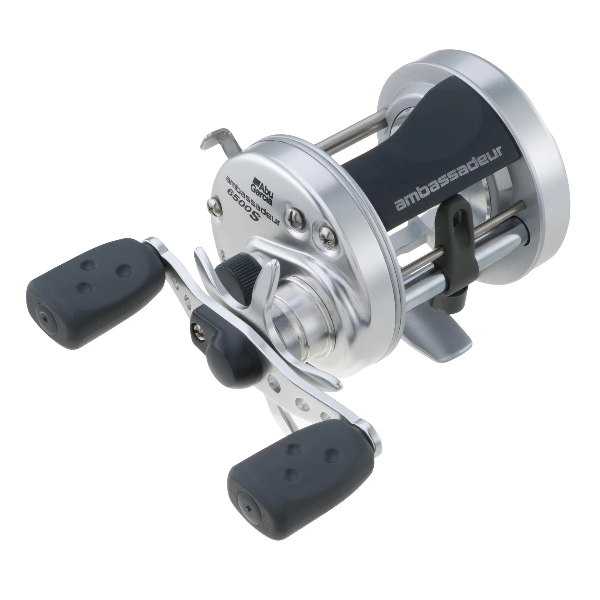 Ambassadeur® S Round Reel - Image 6