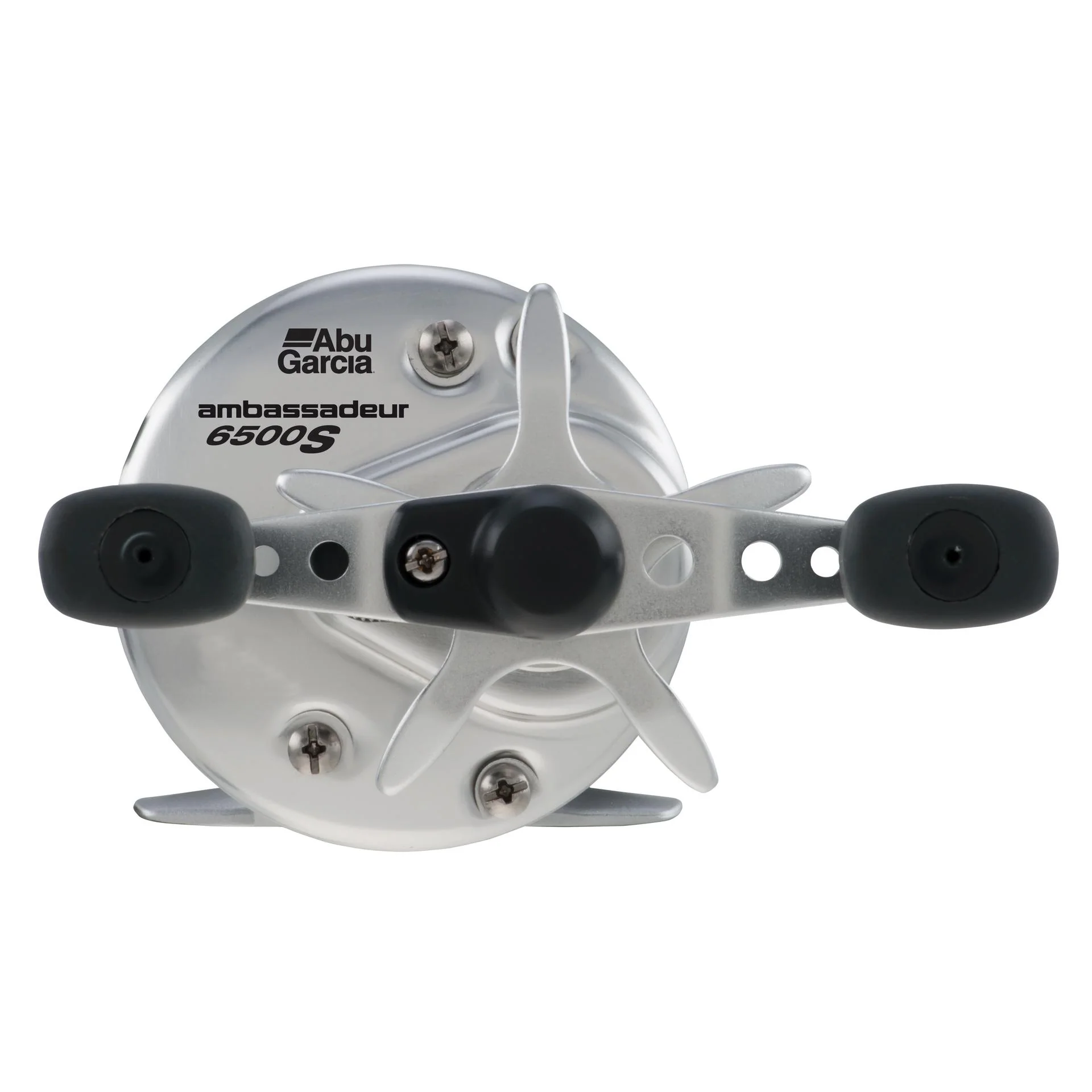 Ambassadeur® S Round Reel - Image 7