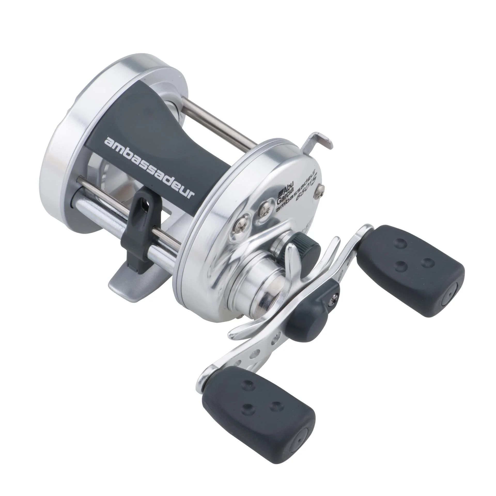 Ambassadeur® S Round Reel - Image 8