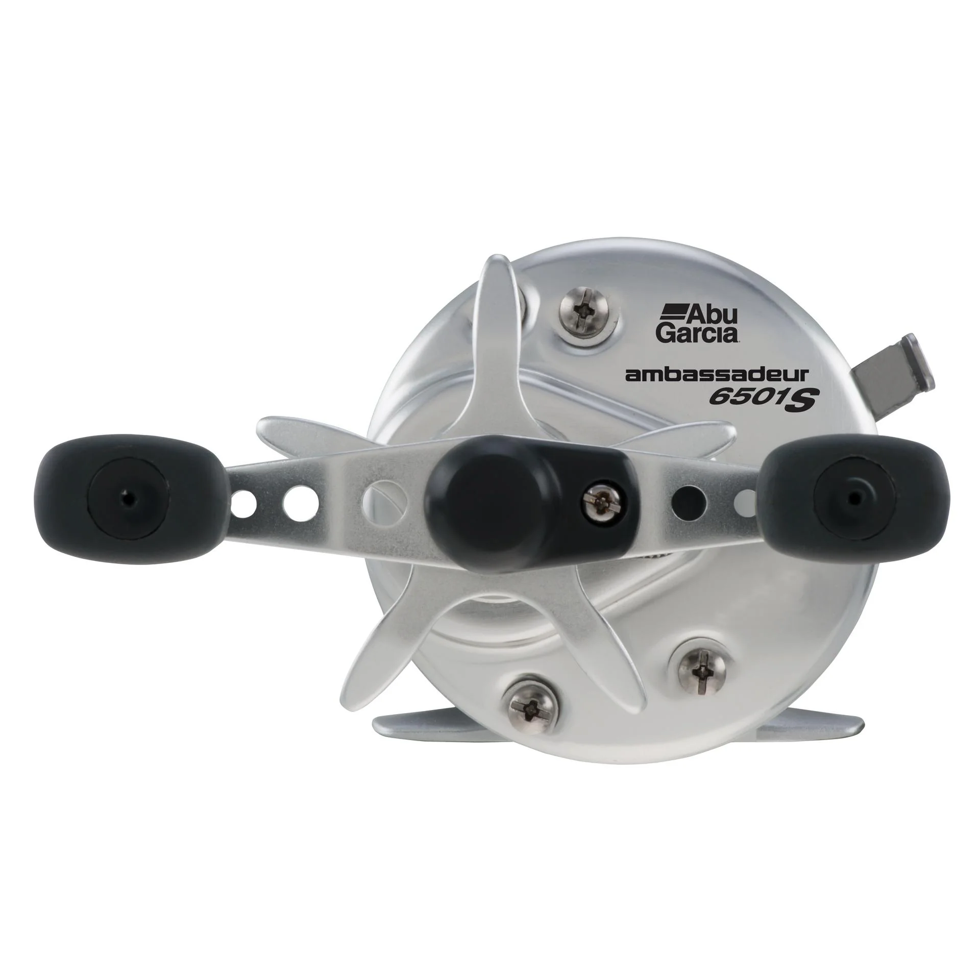 Ambassadeur® S Round Reel - Image 9