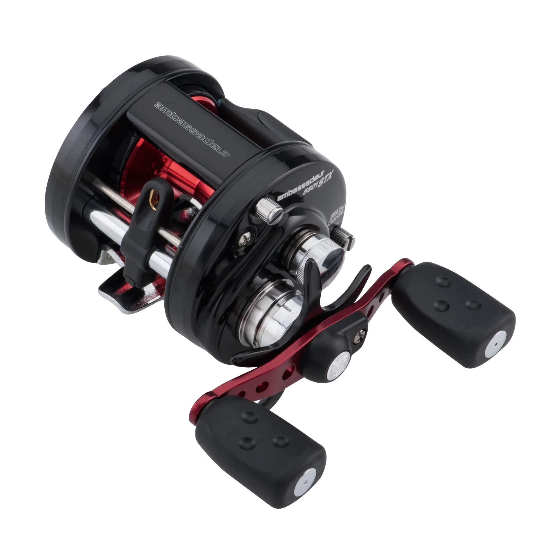 Ambassadeur® STX Round Reel - Image 3