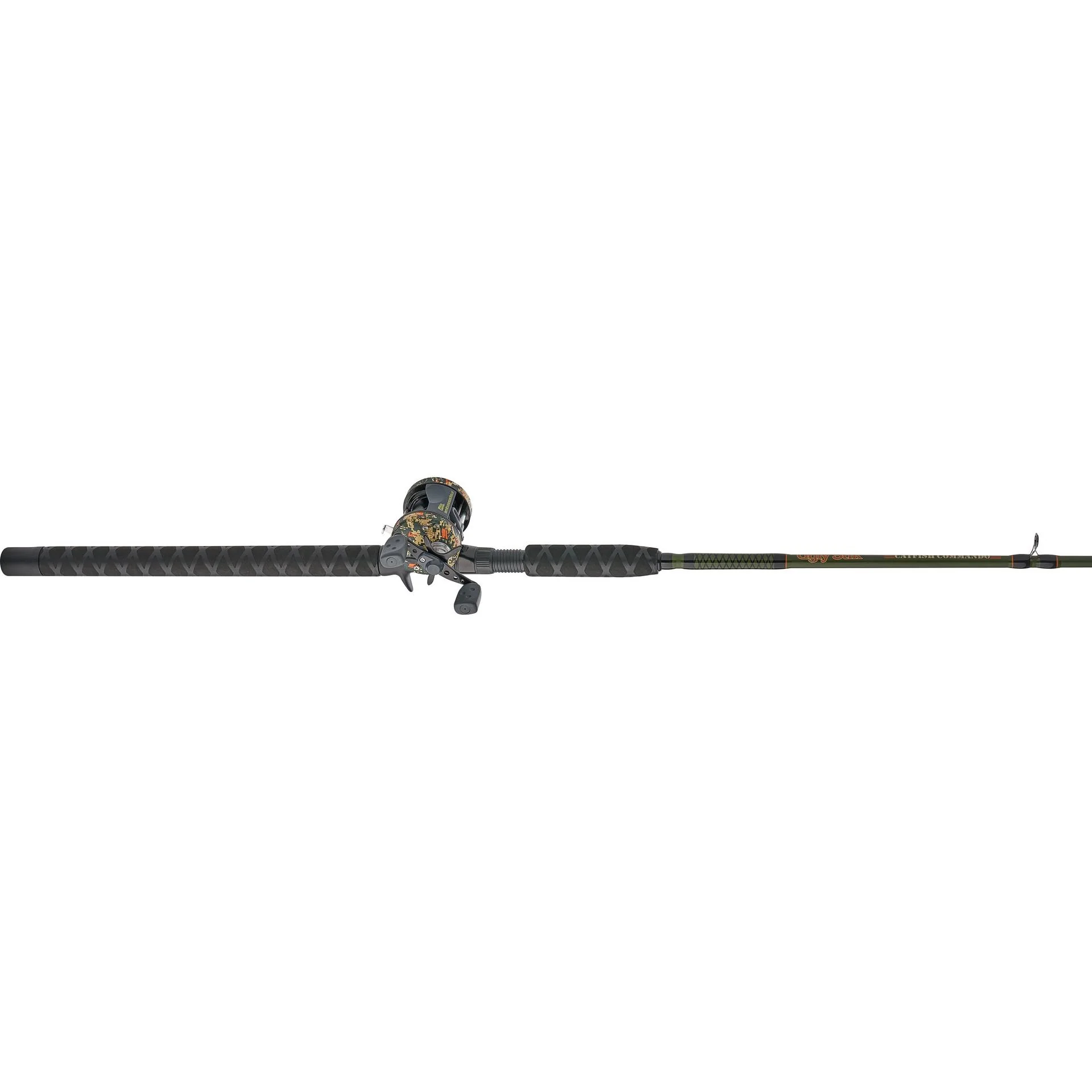 Catfish Commando Casting Combo - Image 3