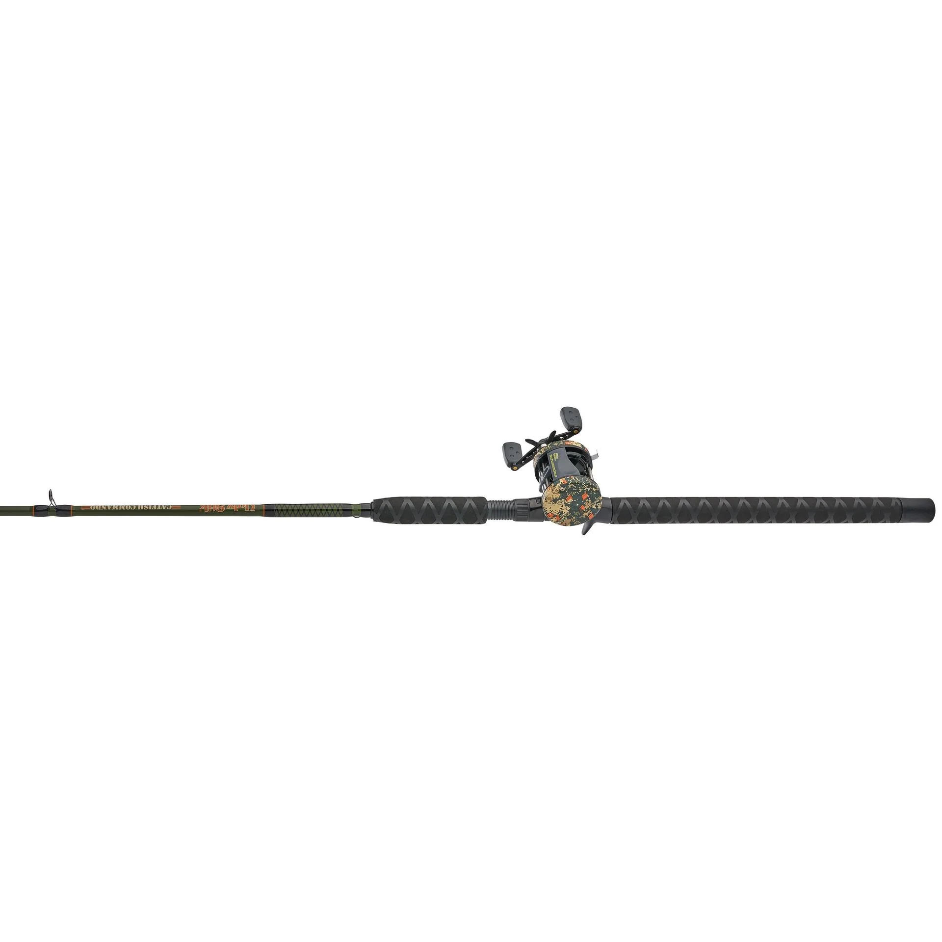 Catfish Commando Casting Combo - Image 4