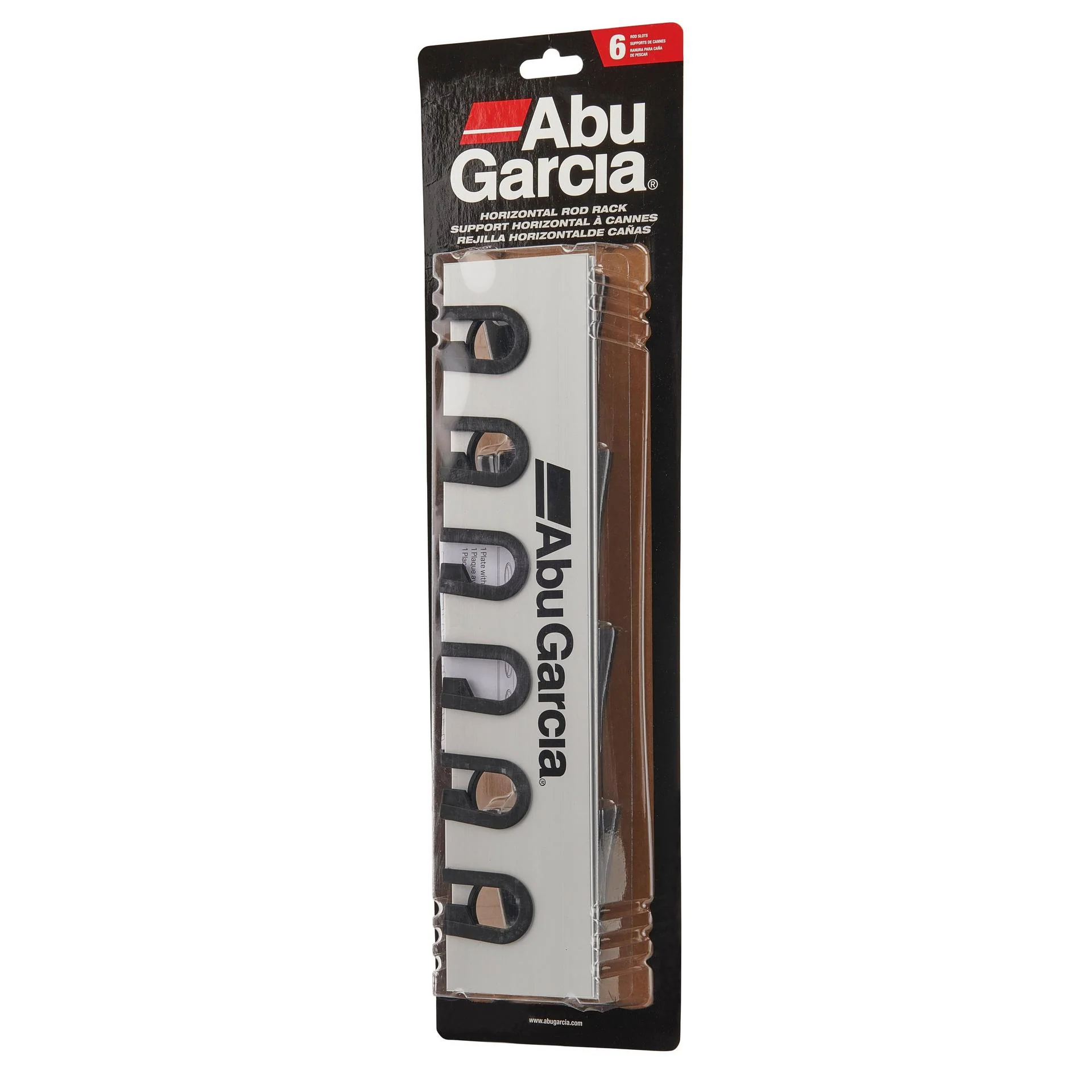Horizontal 6 Rod Rack - Image 7