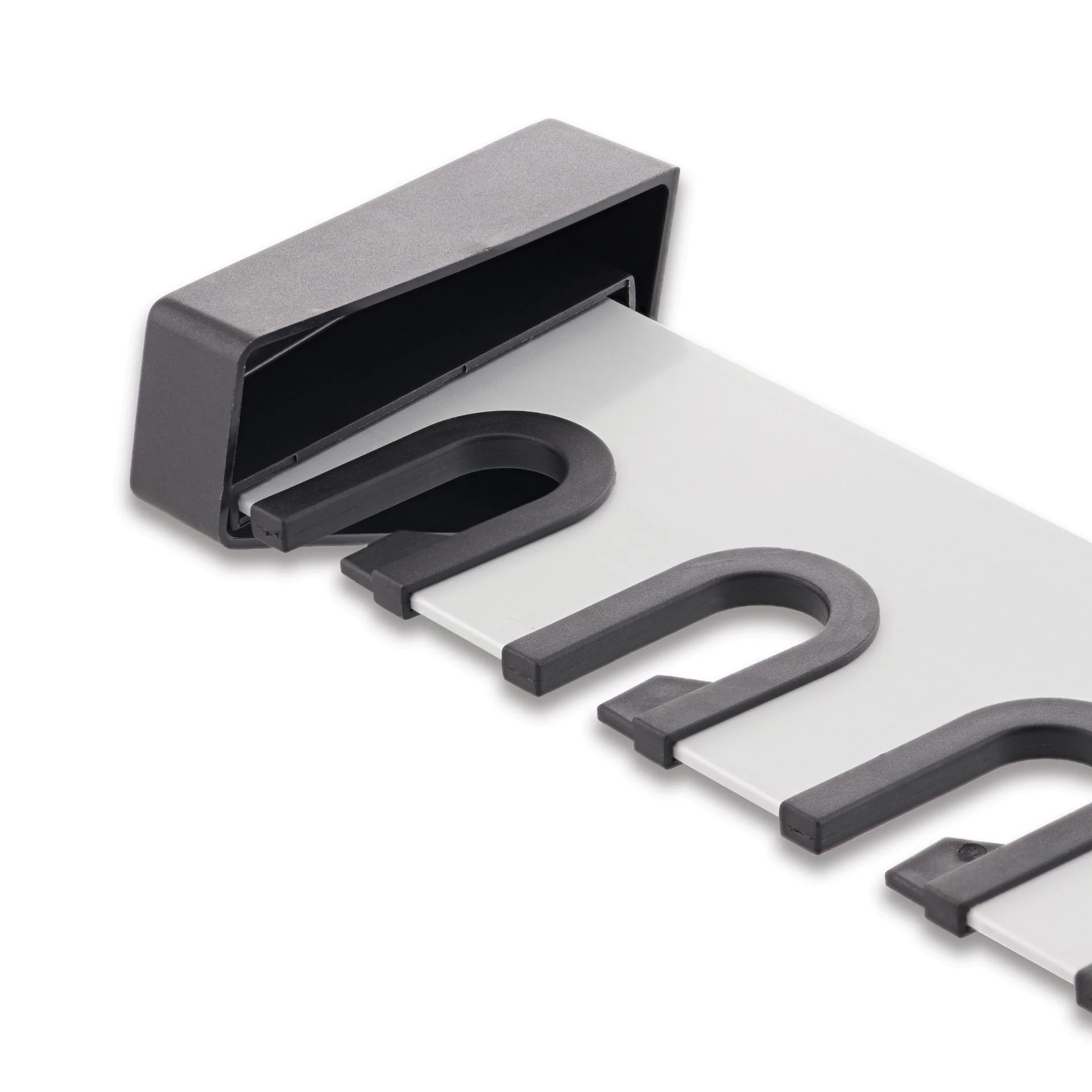 Horizontal 6 Rod Rack - Image 8