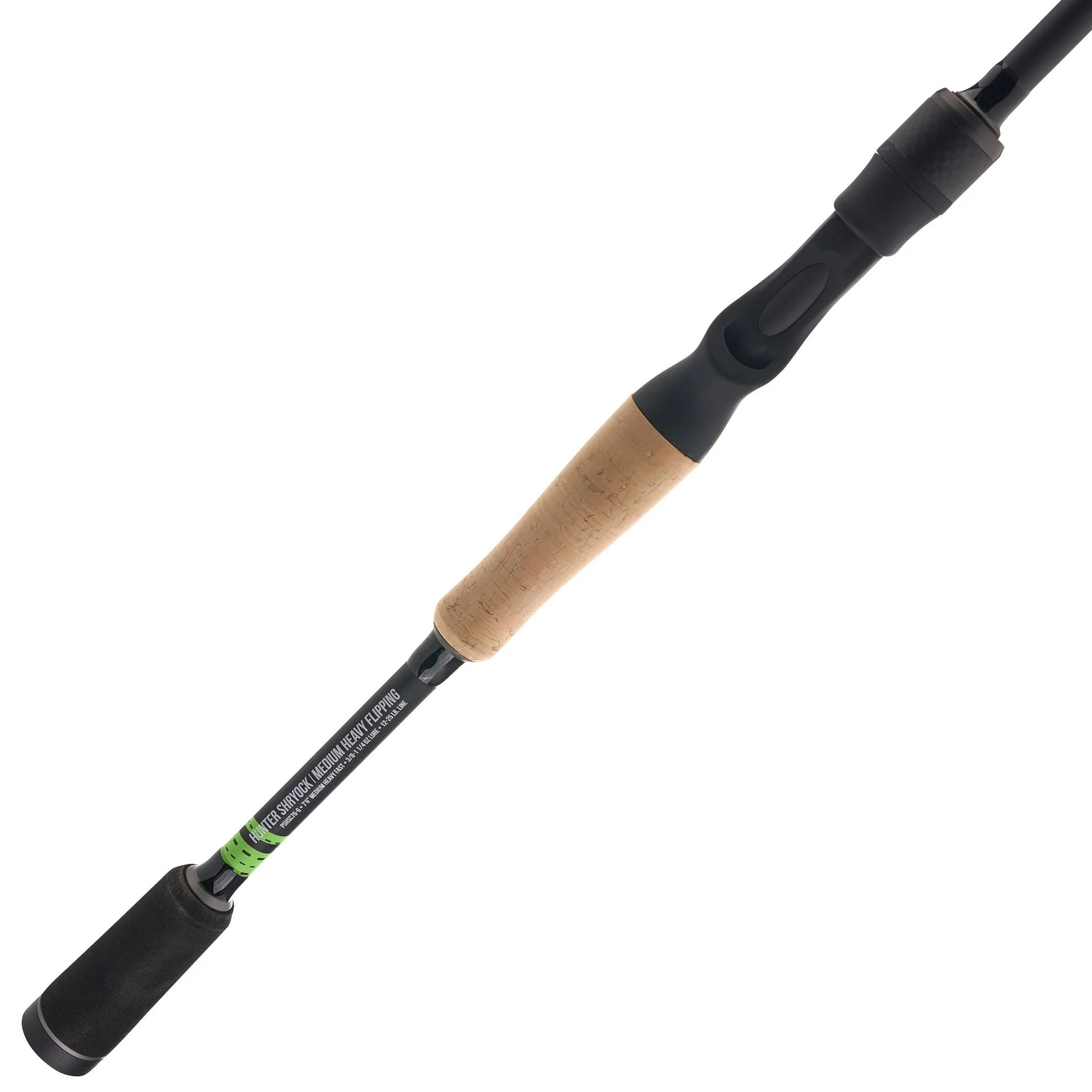 Hunter Shryock Flipping Rod - Image 8
