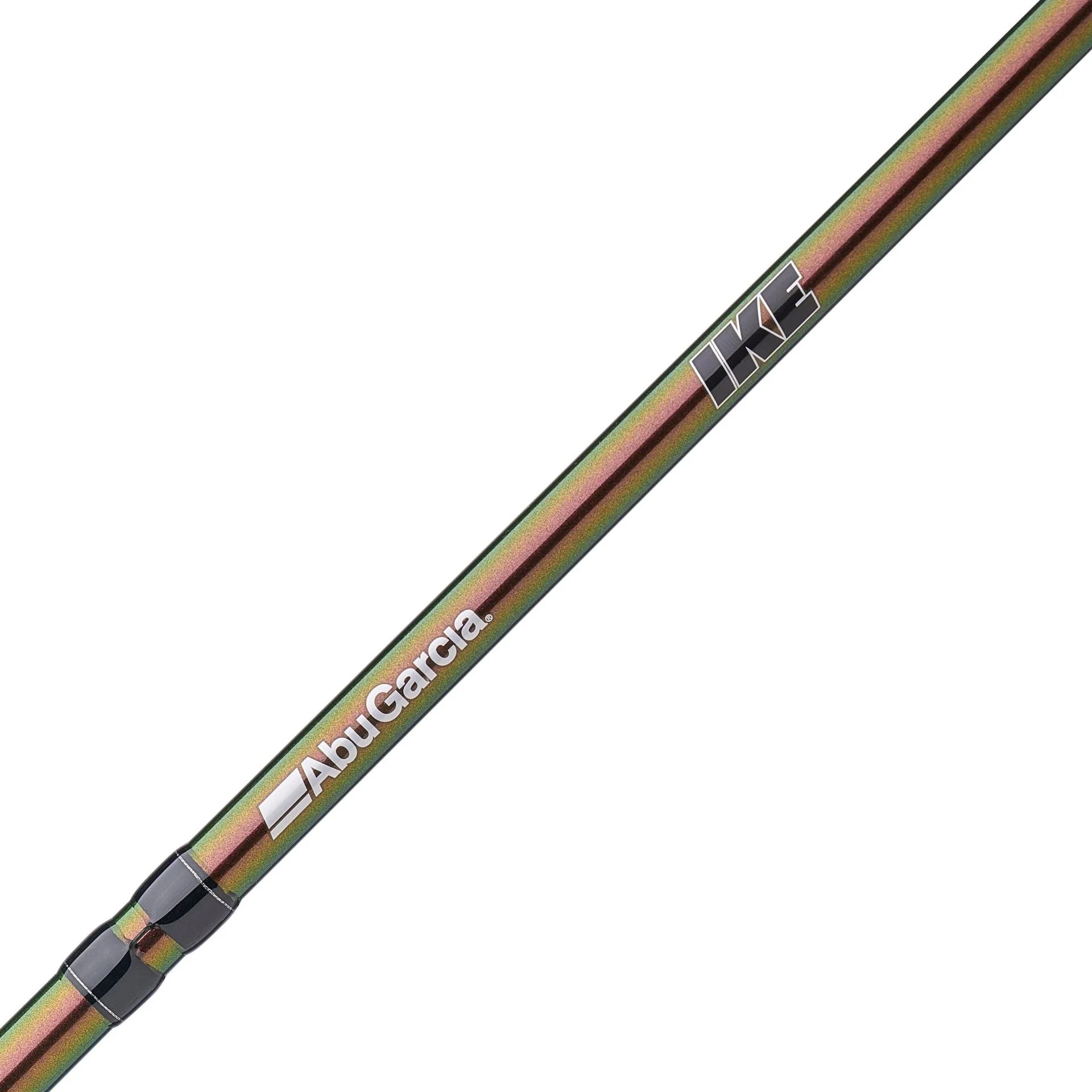 Ike Signature Finesse Spinning Rod - Image 11