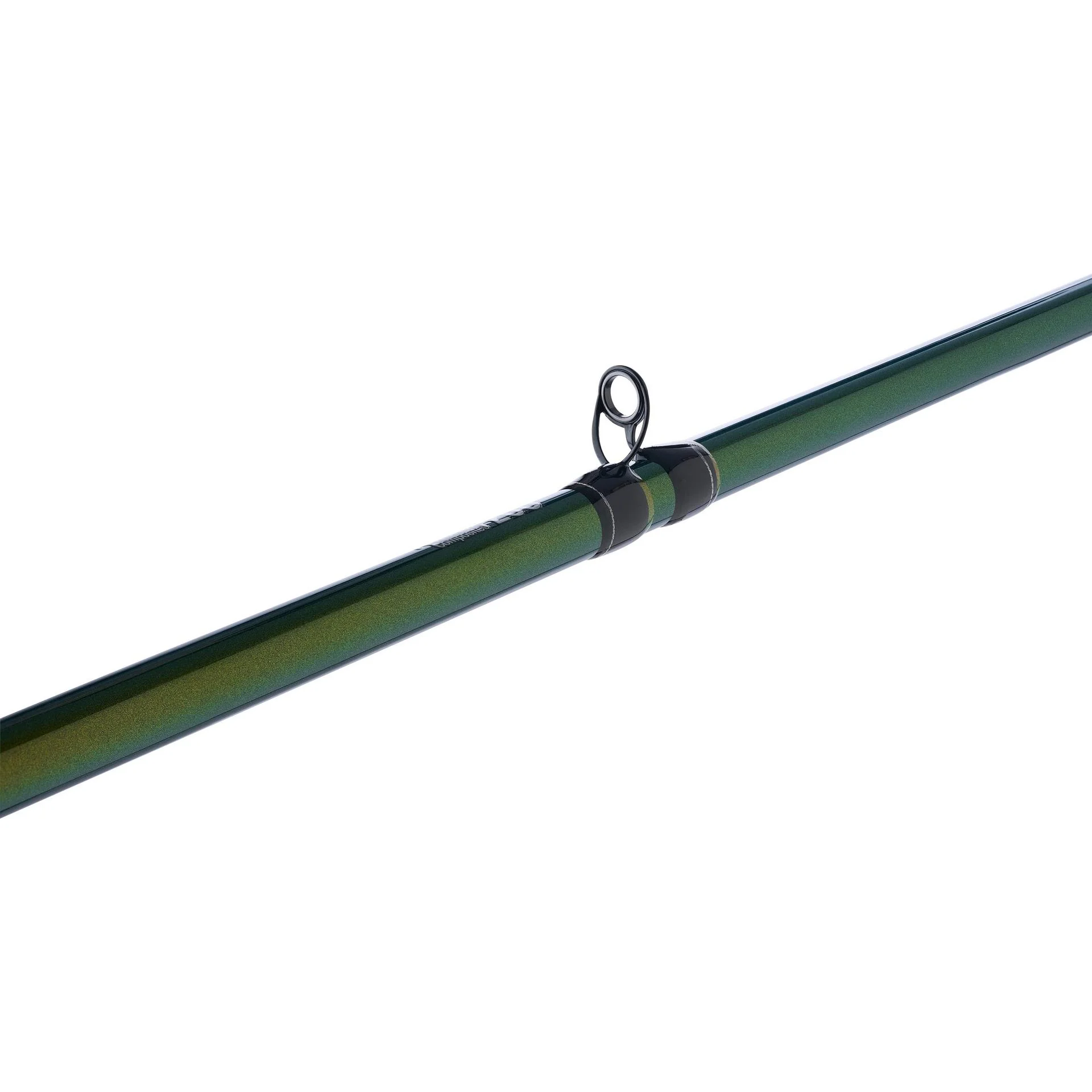 Ike Signature Power Casting Rod - Image 12