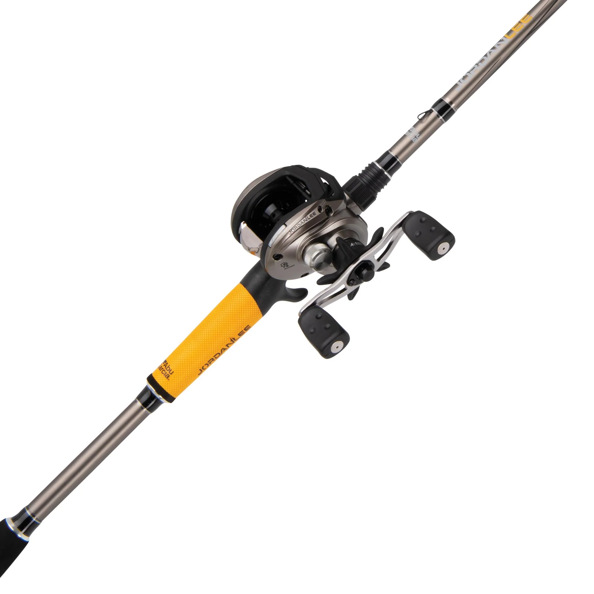 Jordan Lee Baitcast Combo - Image 17