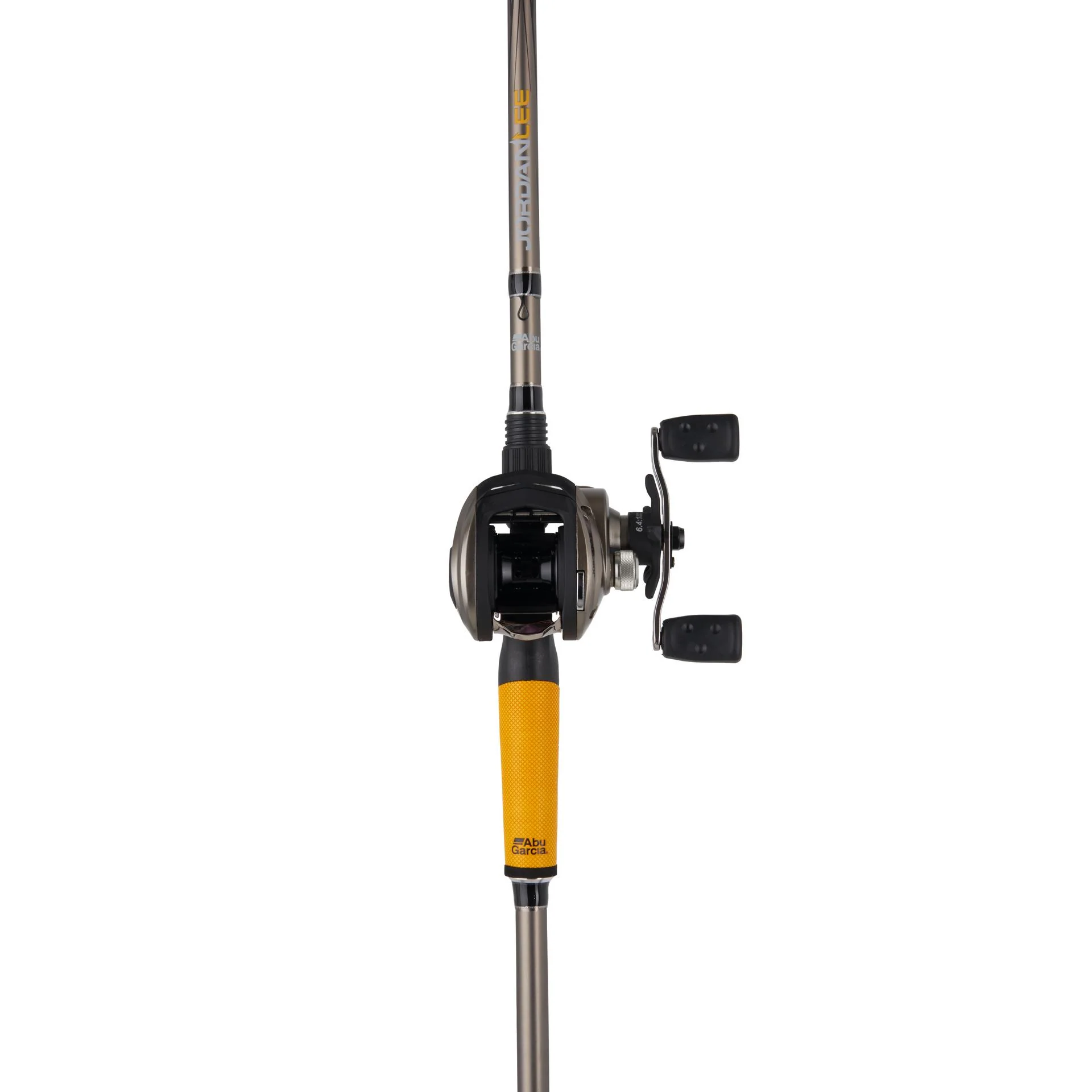 Jordan Lee Baitcast Combo - Image 23