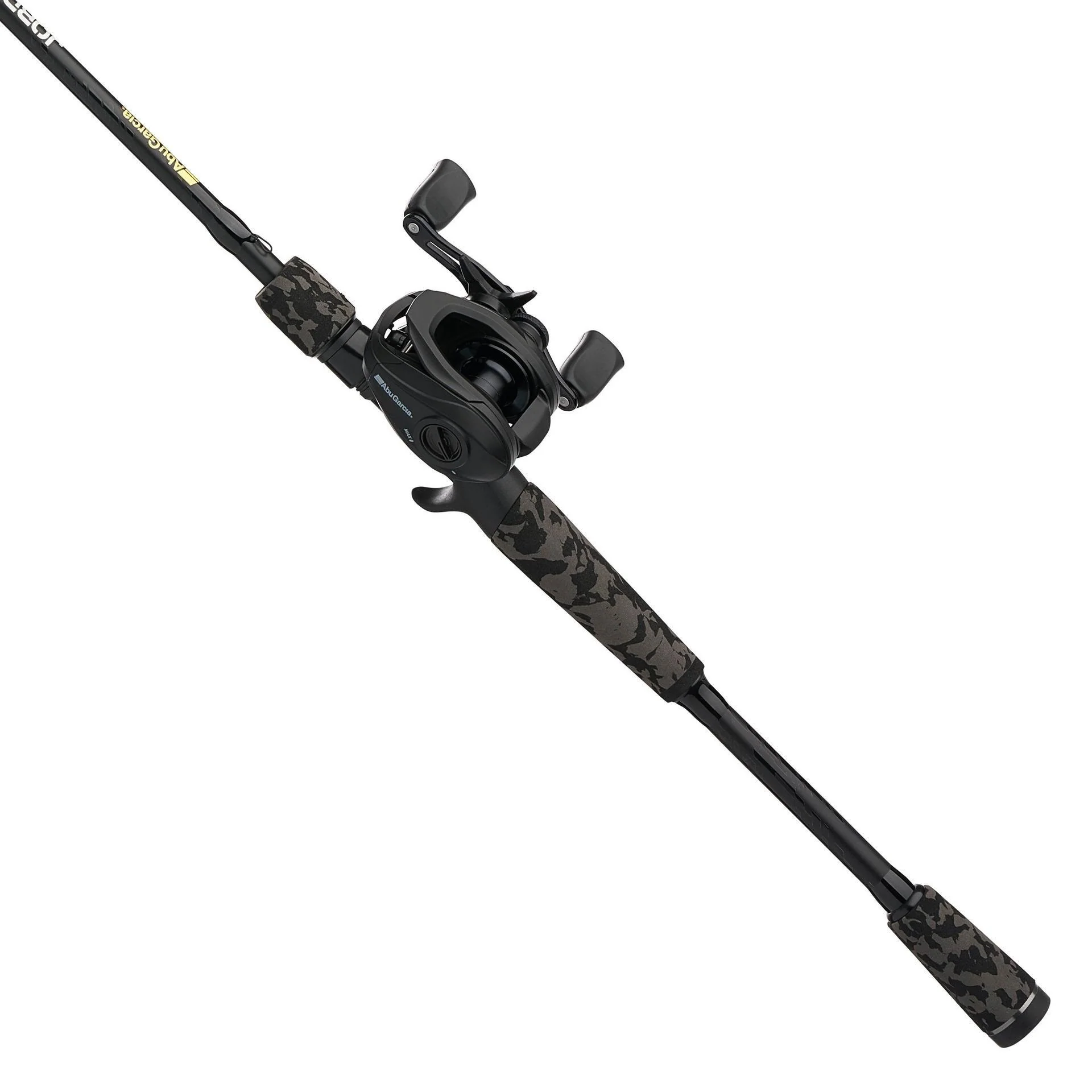 Jordan Lee Baitcast Combo - Image 4