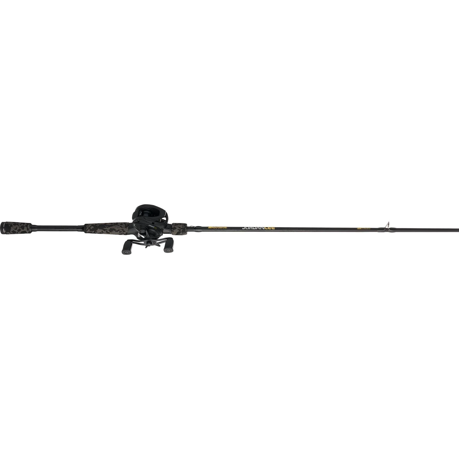 Jordan Lee Baitcast Combo - Image 5