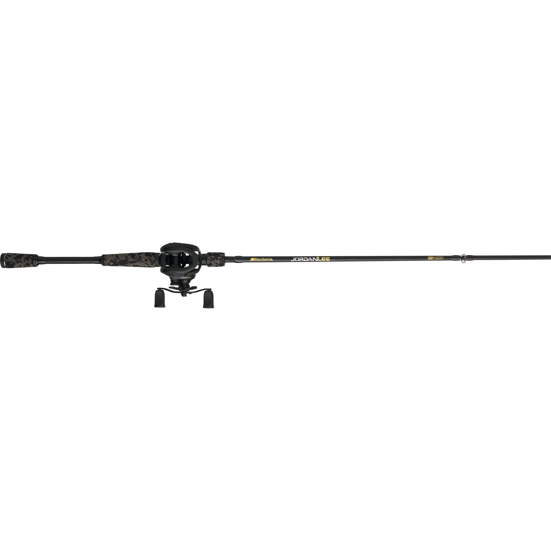 Jordan Lee Baitcast Combo - Image 7