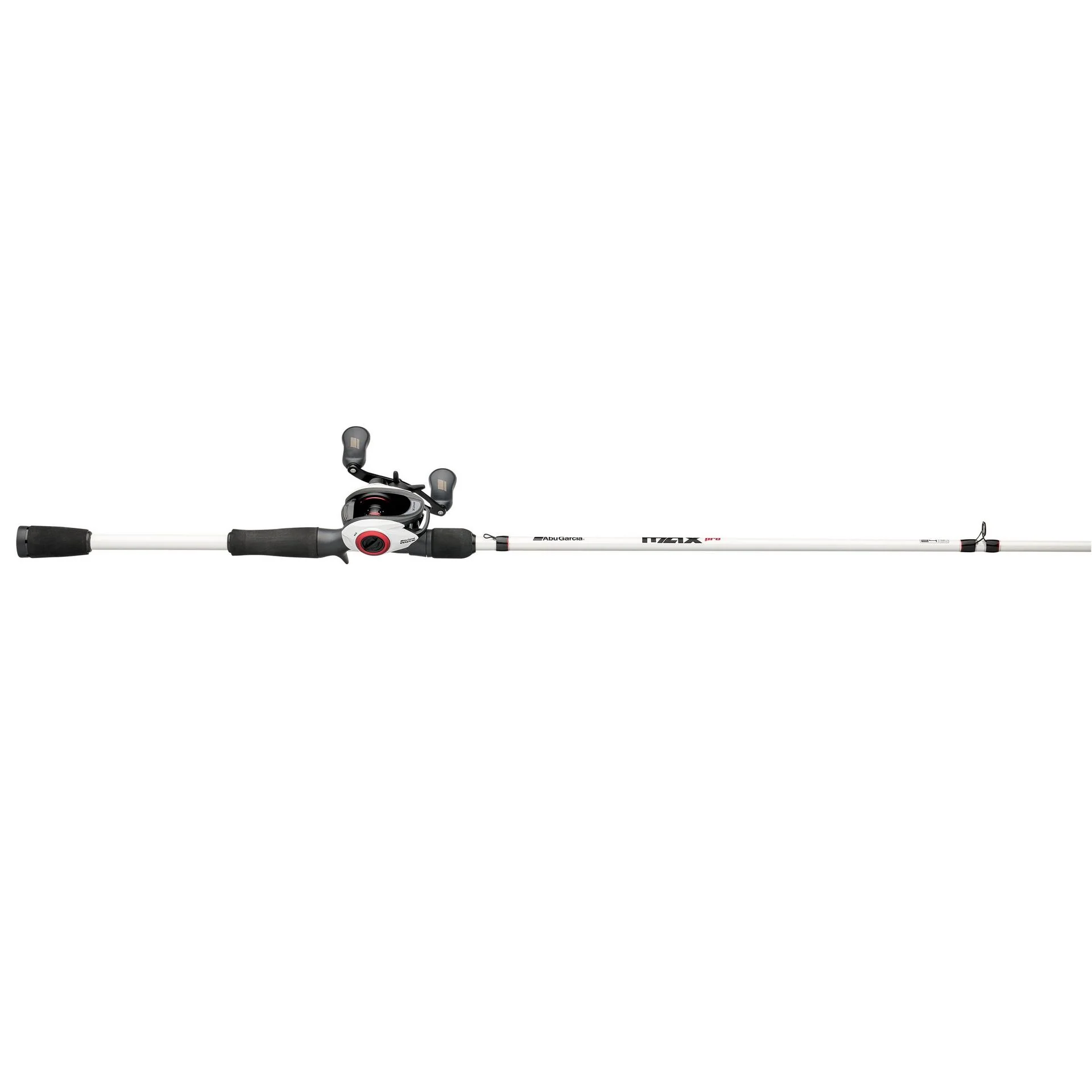 Max™ Pro Baitcast Combo - Image 11