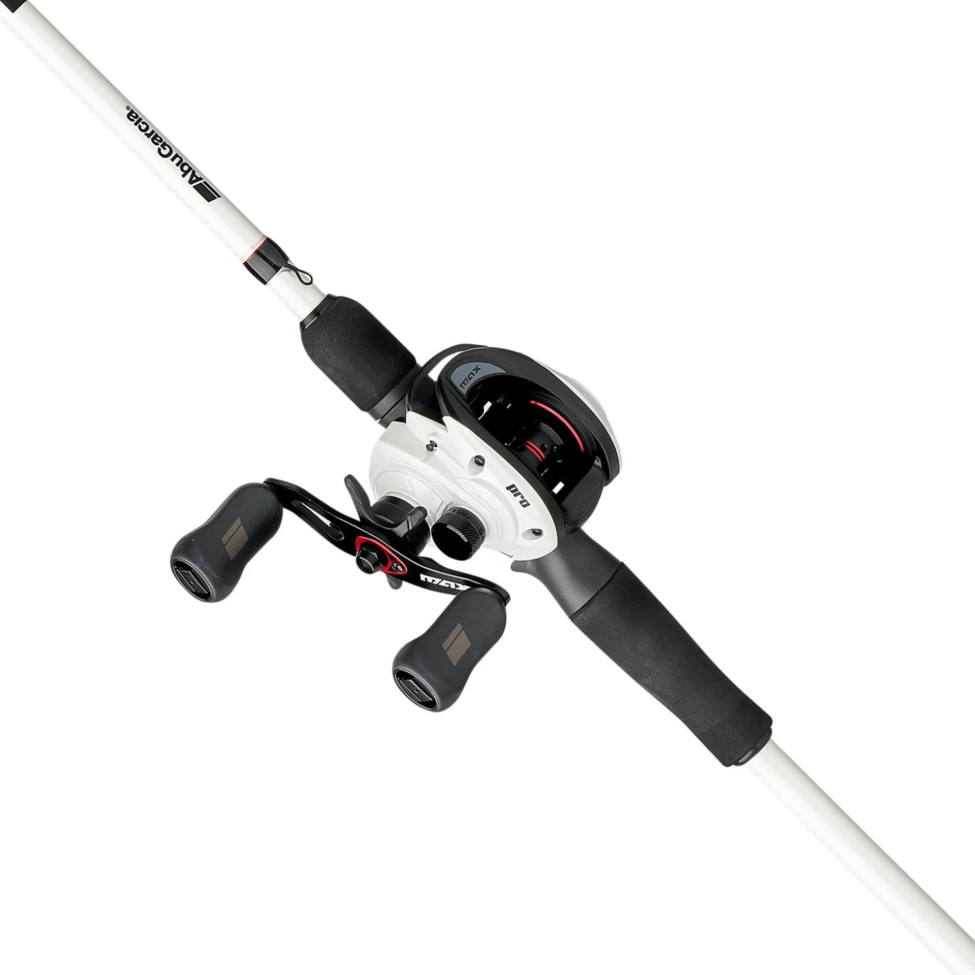 Max™ Pro Baitcast Combo - Image 12
