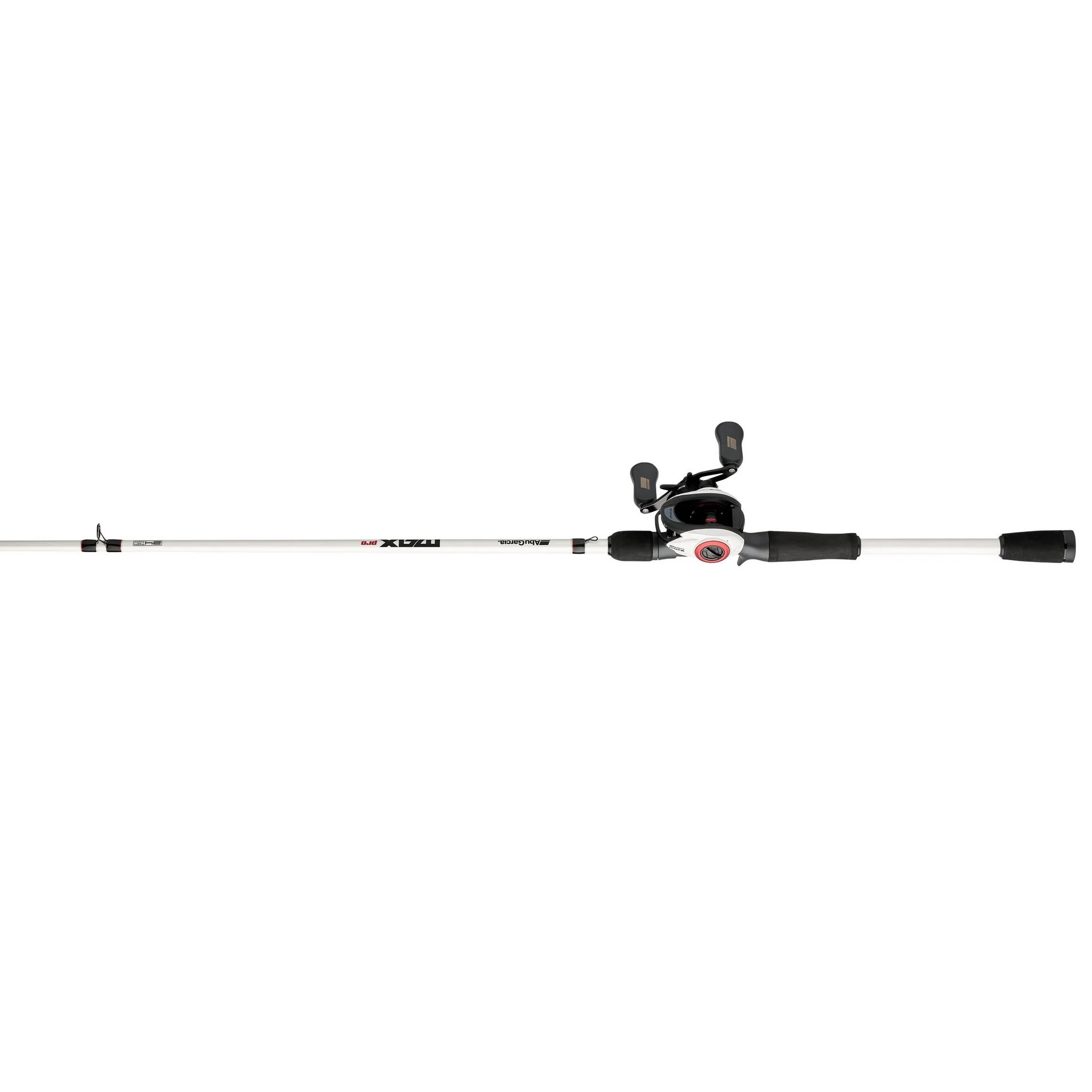 Max™ Pro Baitcast Combo - Image 17