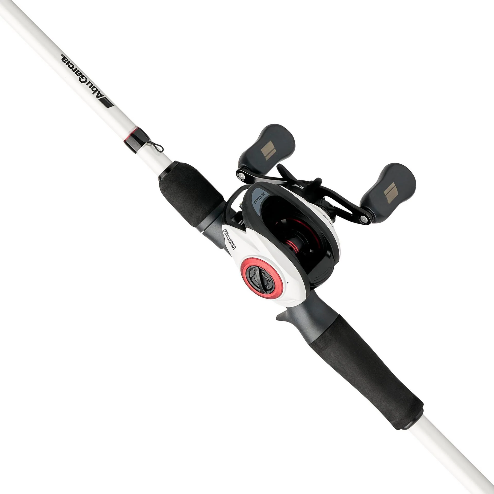 Max™ Pro Baitcast Combo - Image 19