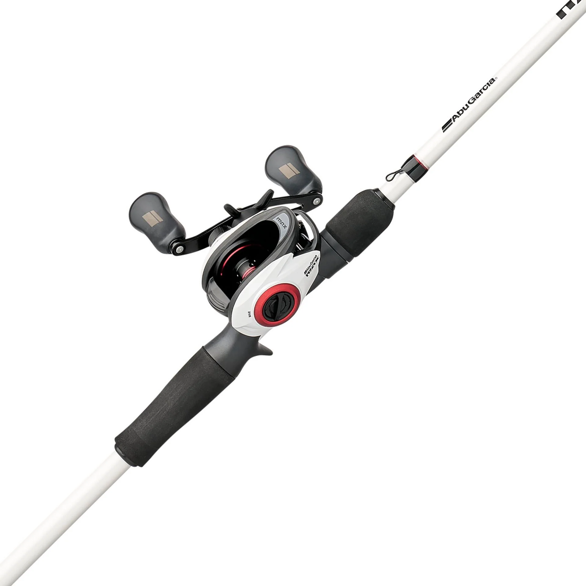 Max™ Pro Baitcast Combo - Image 25