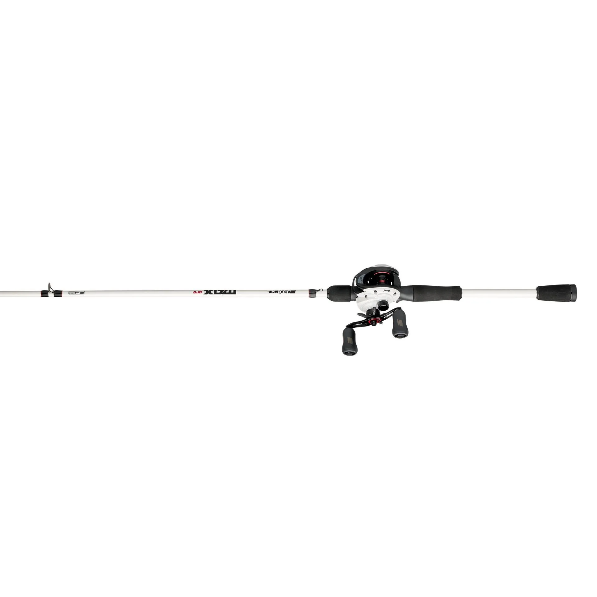 Max™ Pro Baitcast Combo - Image 4