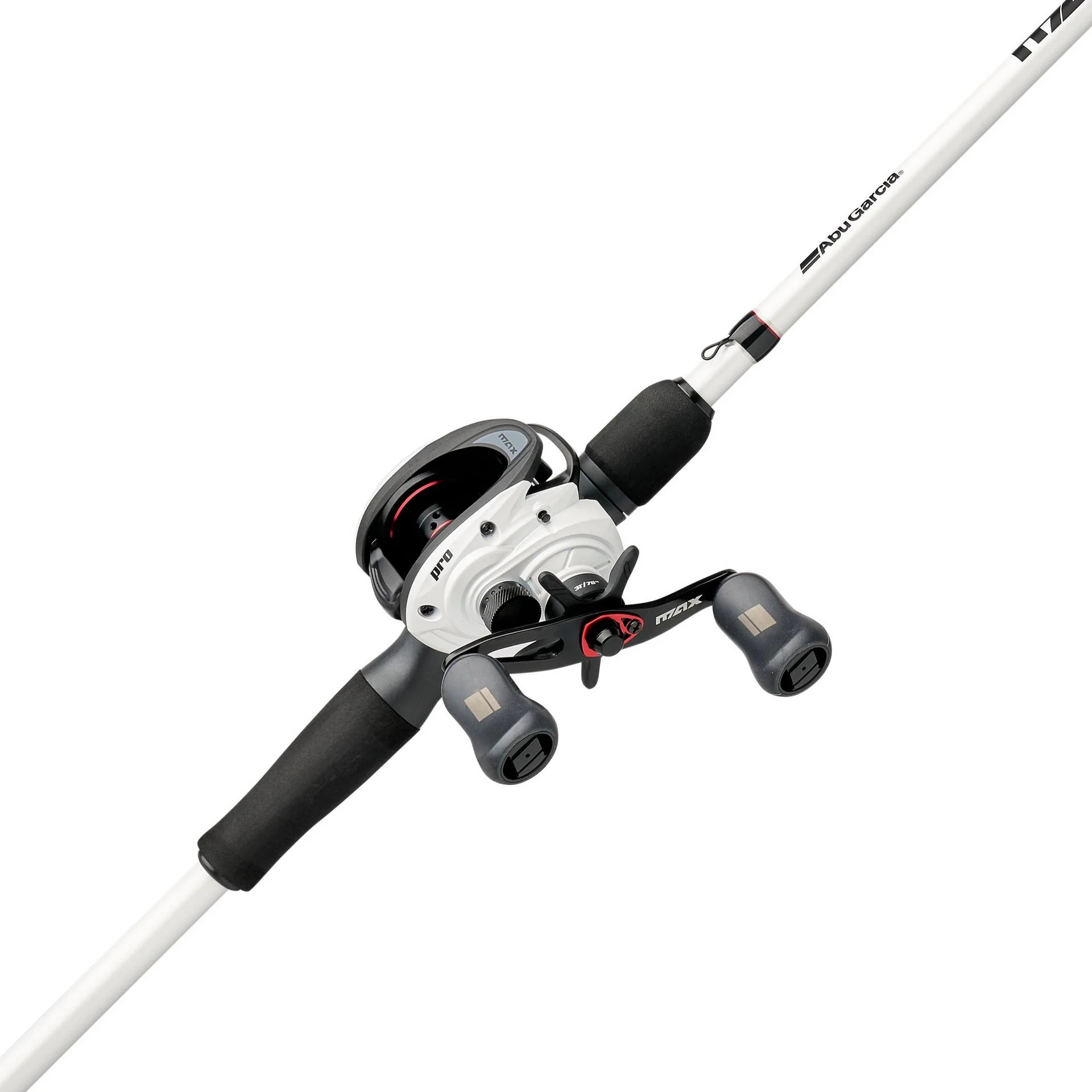 Max™ Pro Baitcast Combo - Image 6
