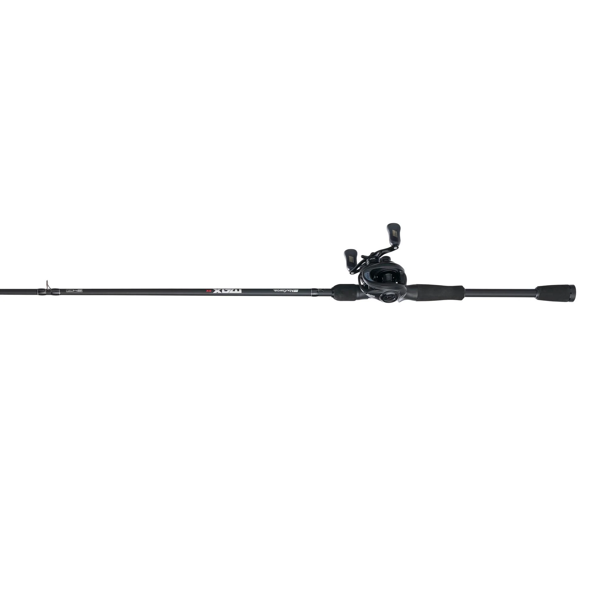 Max™ SX Baitcast Combo - Image 37