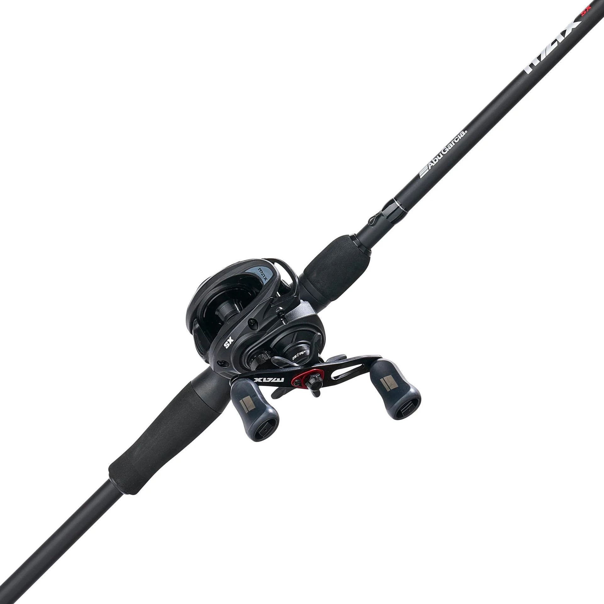 Max™ SX Baitcast Combo - Image 39