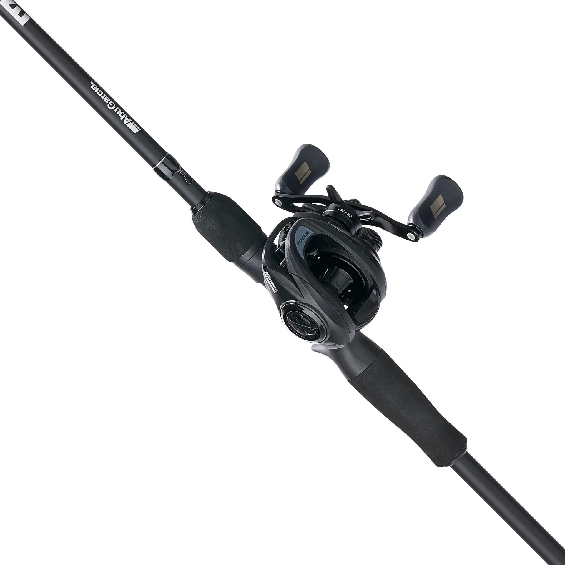 Max™ SX Baitcast Combo - Image 7