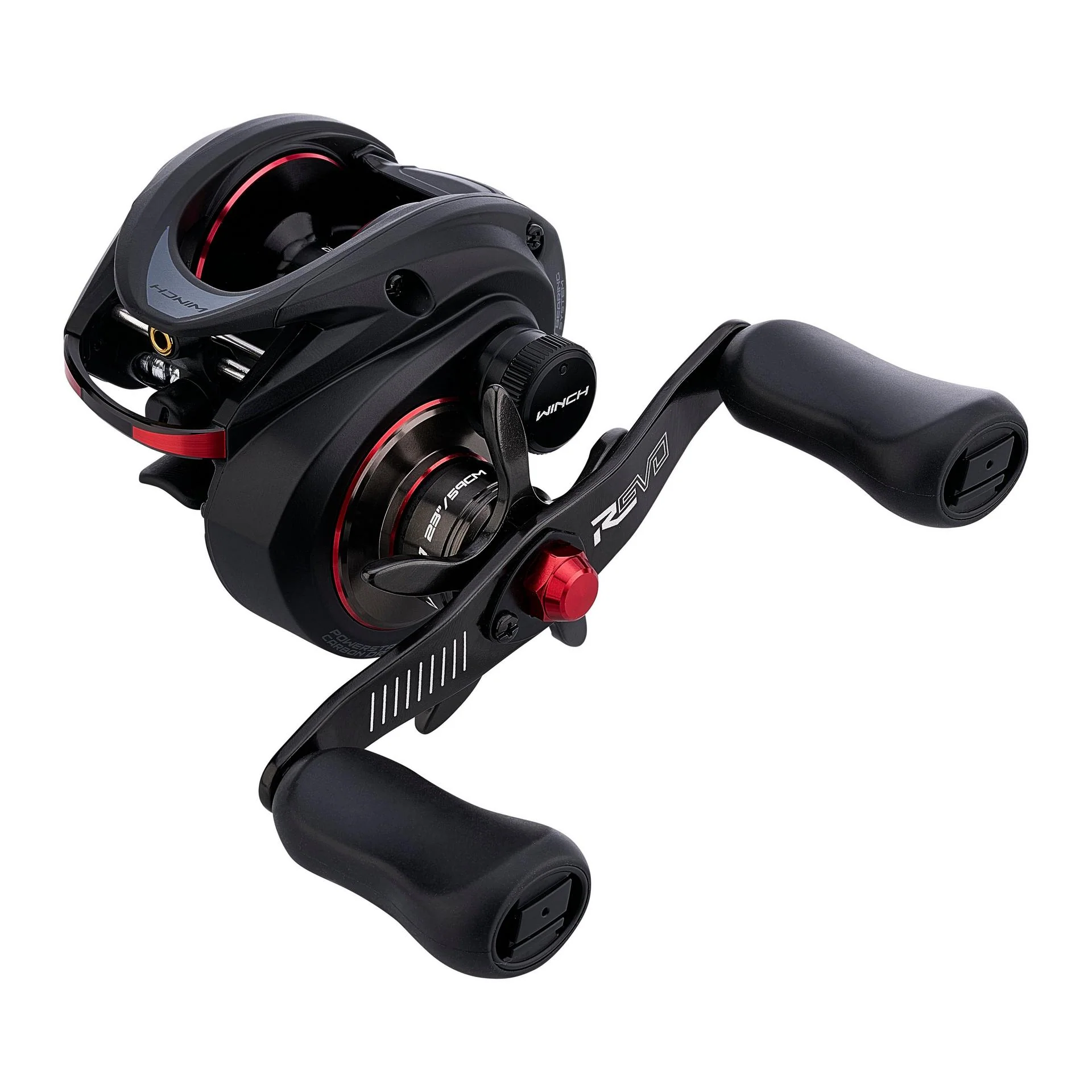 Revo® Winch Low Profile Reel - Image 3
