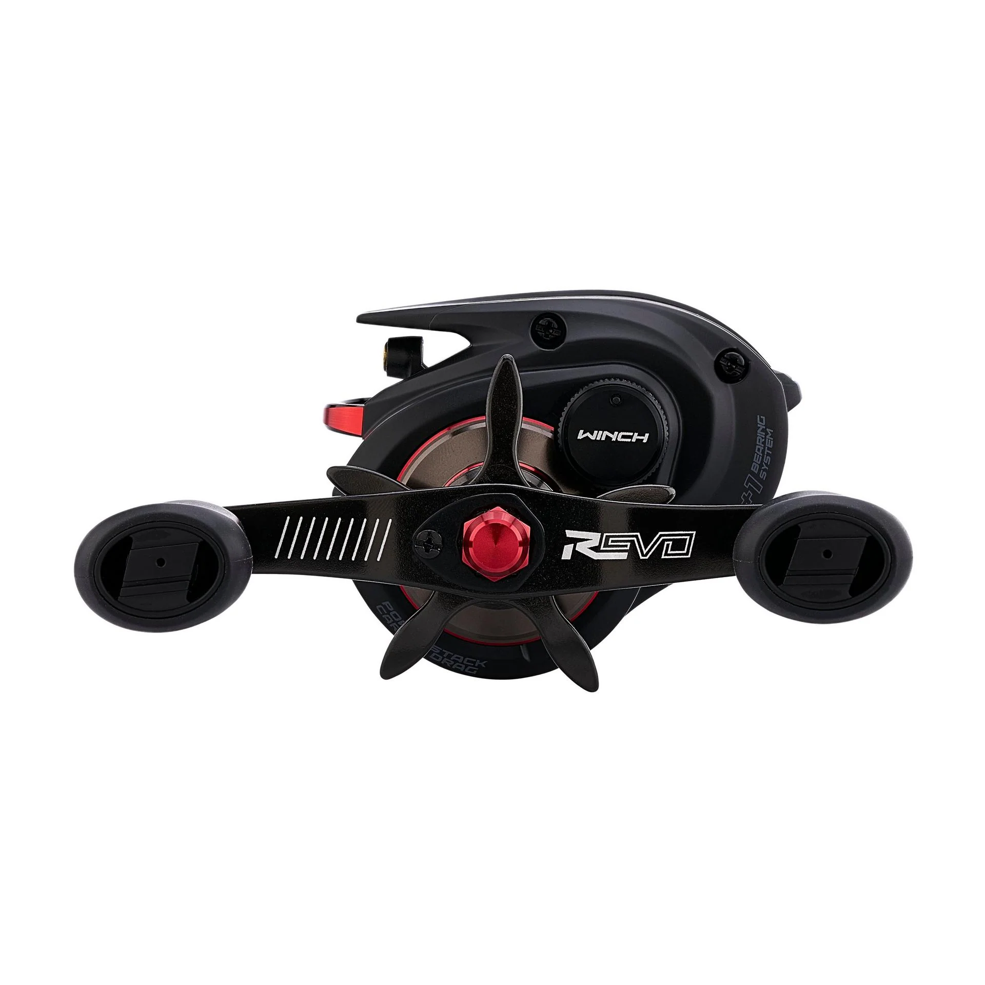 Revo® Winch Low Profile Reel - Image 4