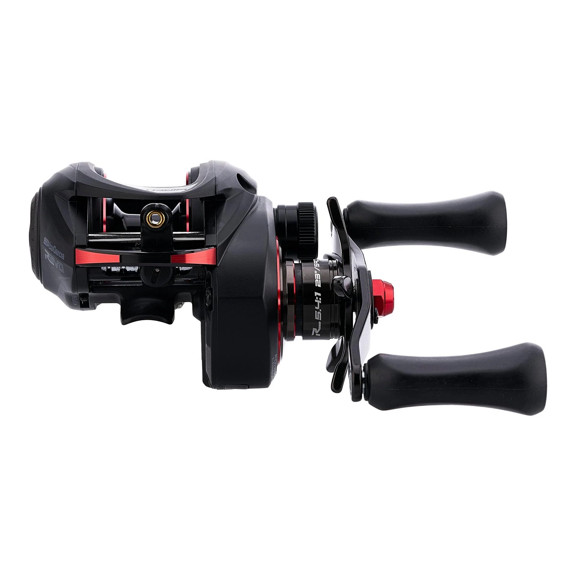 Revo® Winch Low Profile Reel - Image 5