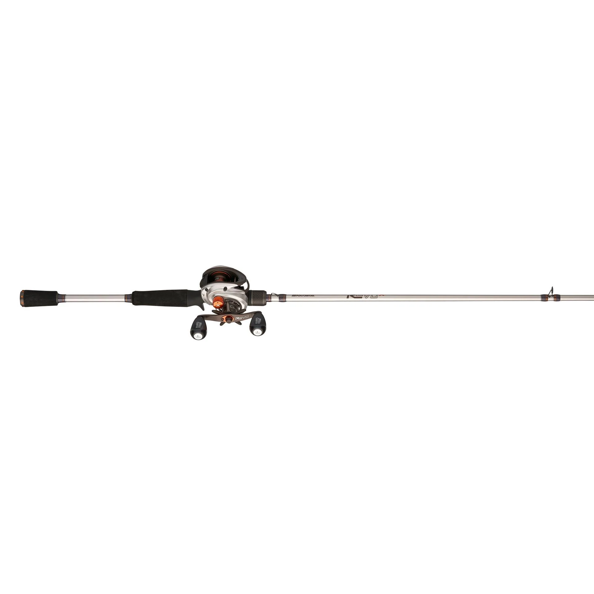 Revo® X Baitcast Combo - Image 4