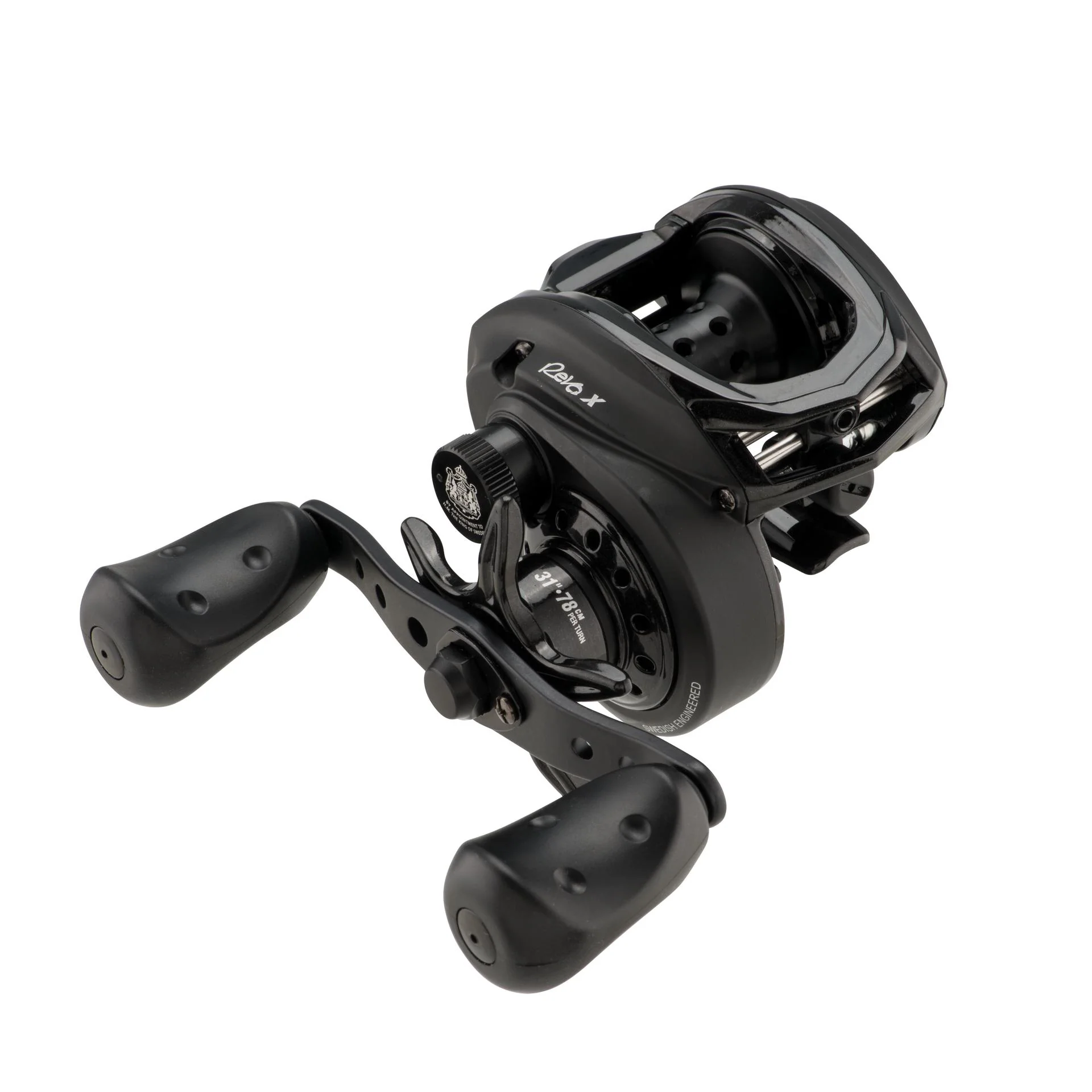 Revo® X Low Profile Reel - Image 4