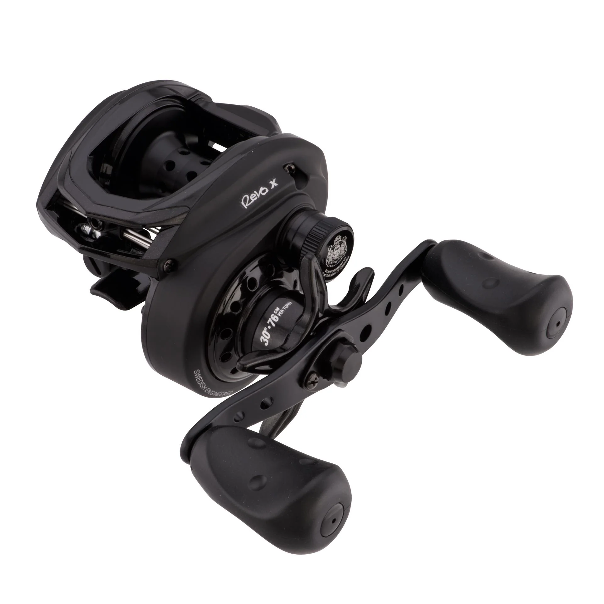 Revo® X Low Profile Reel - Image 7
