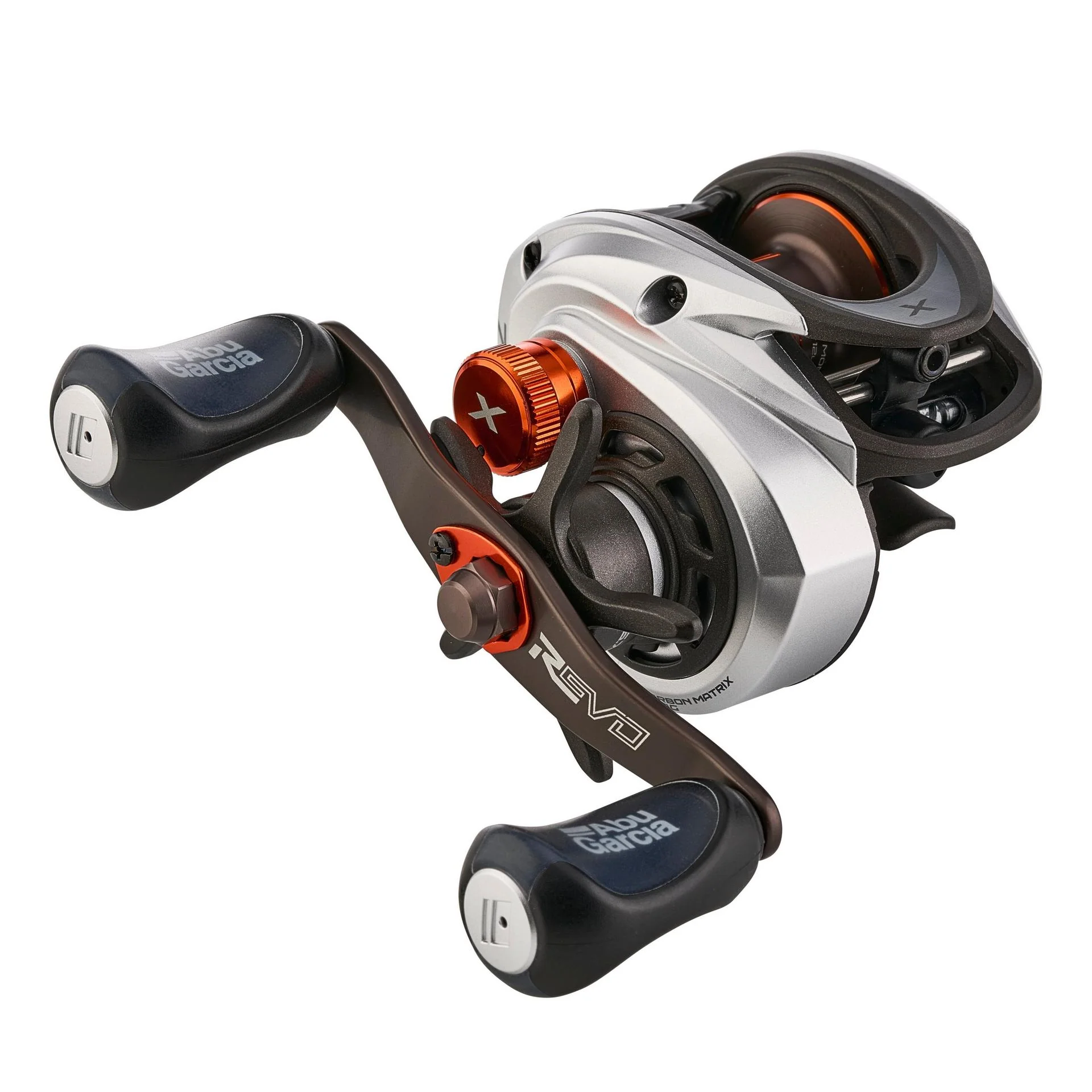 Revo® X Low Profile Reel - Image 9