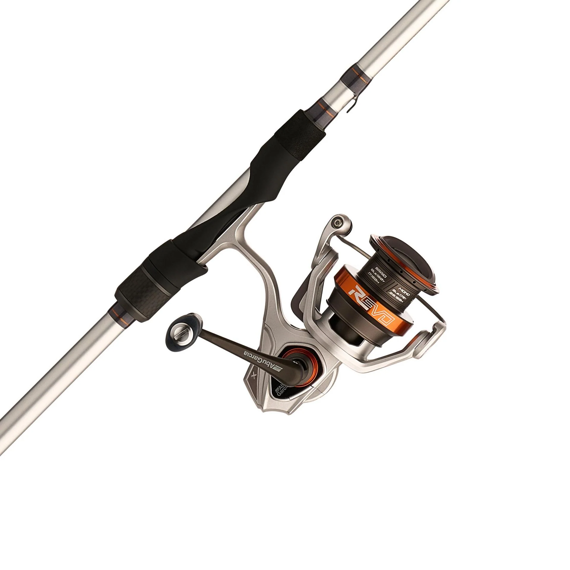 Revo® X Spinning Combo - Image 8