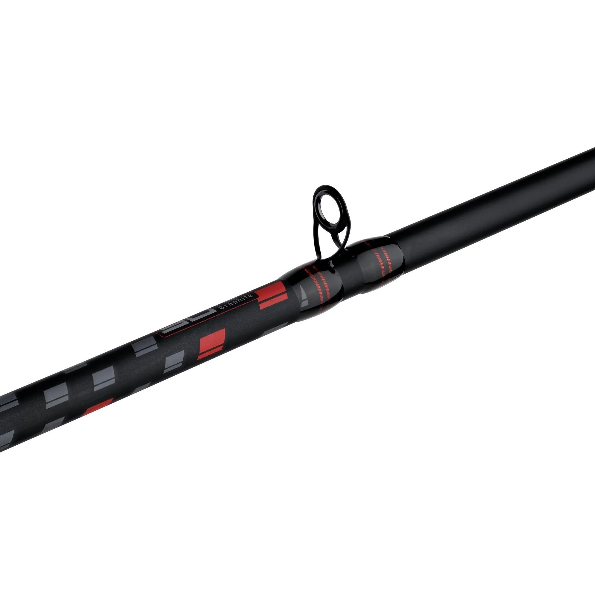 Vendetta® 2-Piece Casting Rod (Prior Gen) - Image 10