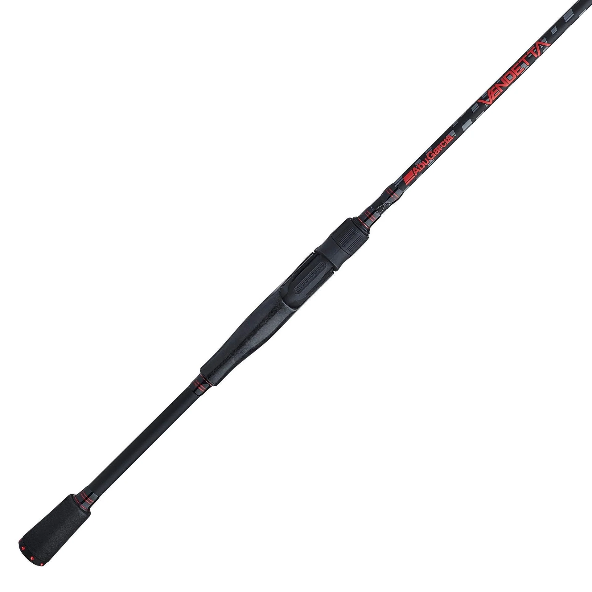 Vendetta® 2-Piece Casting Rod (Prior Gen) - Image 3