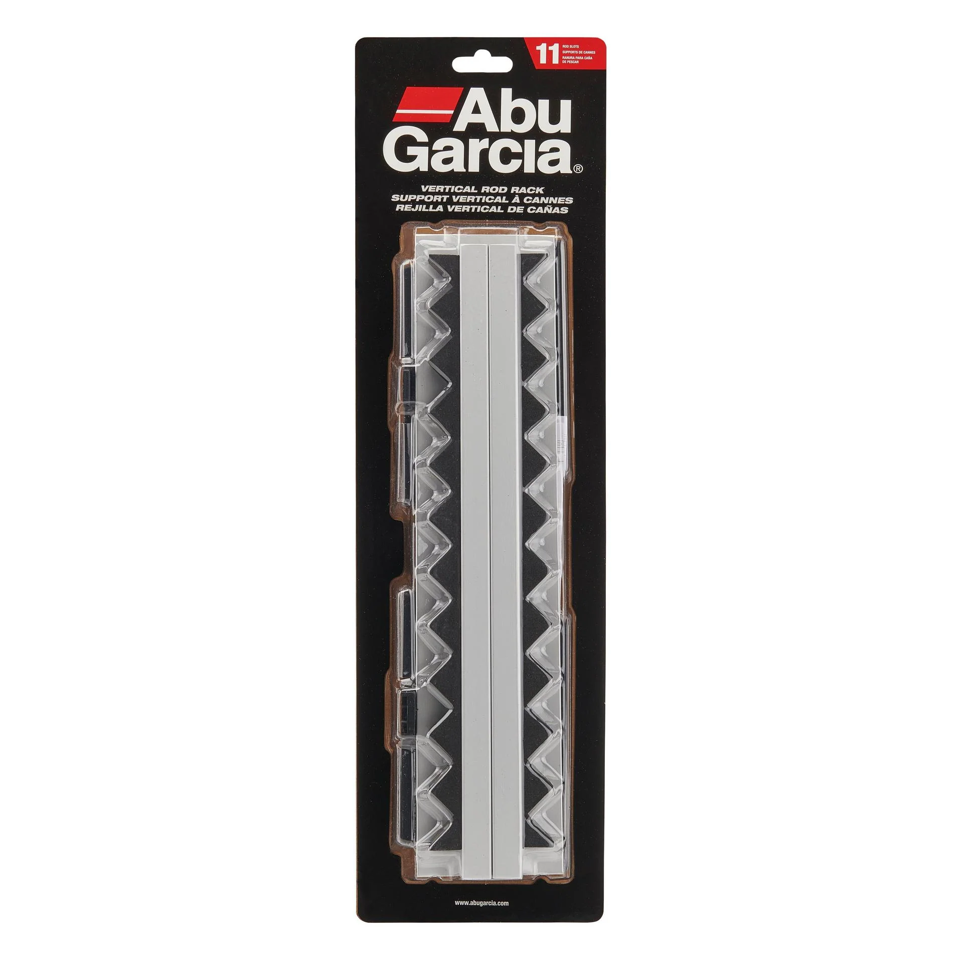 Vertical 11 Rod Rack - Image 3