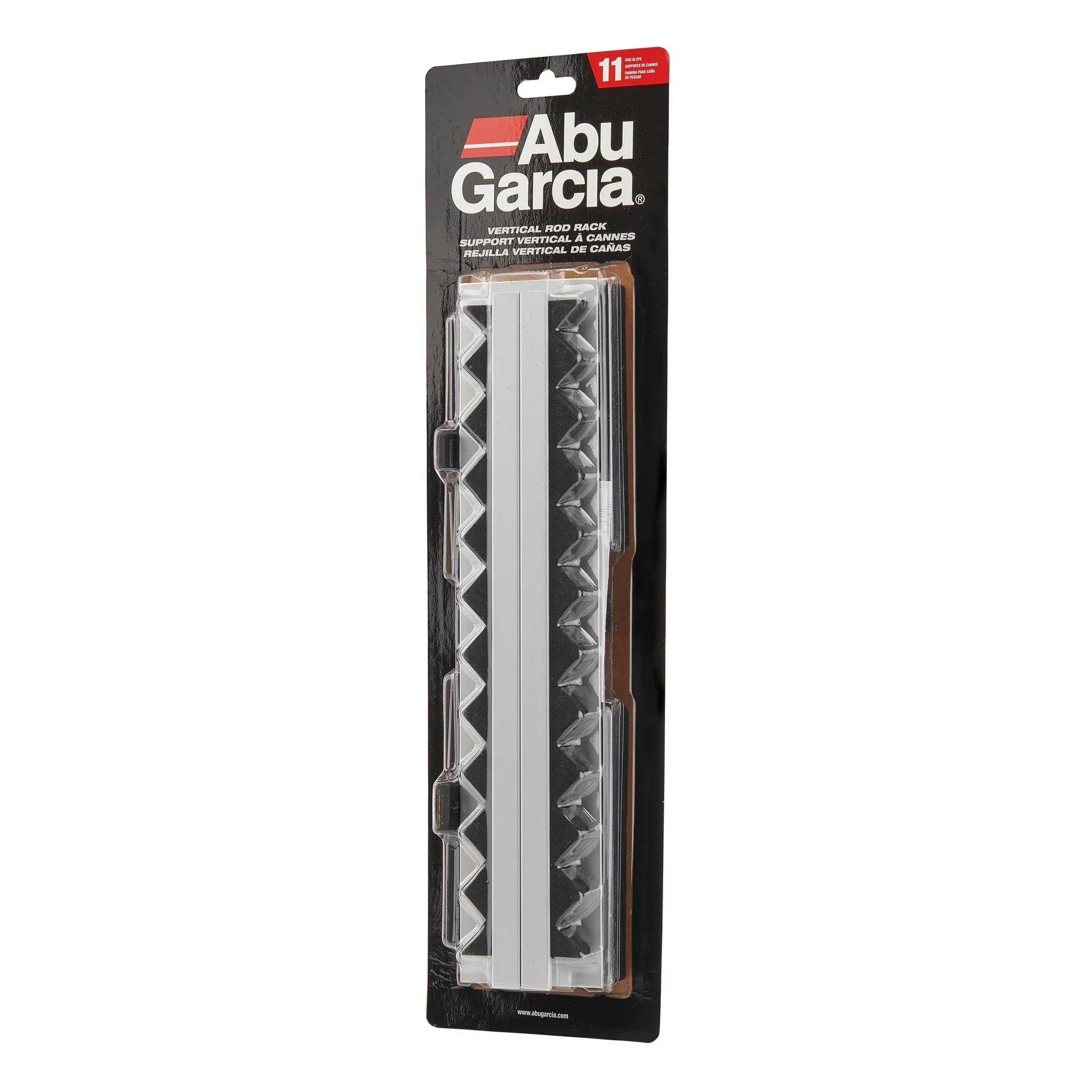 Vertical 11 Rod Rack - Image 8